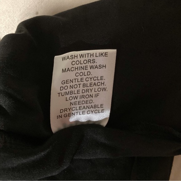 SHEIN Birthday Queen Tee with Glittery Stiletto Design - Picture 6 of 8